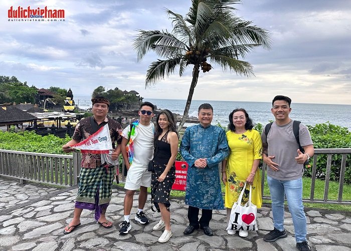 Cách di chuyển đến khu du lịch Tây Thiên